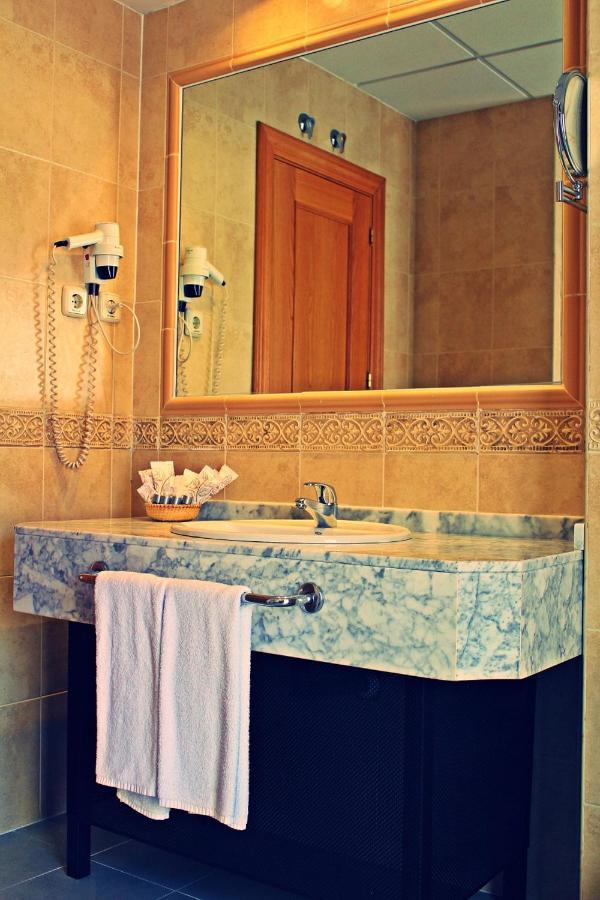 Hotel Equo Aranjuez Exterior foto